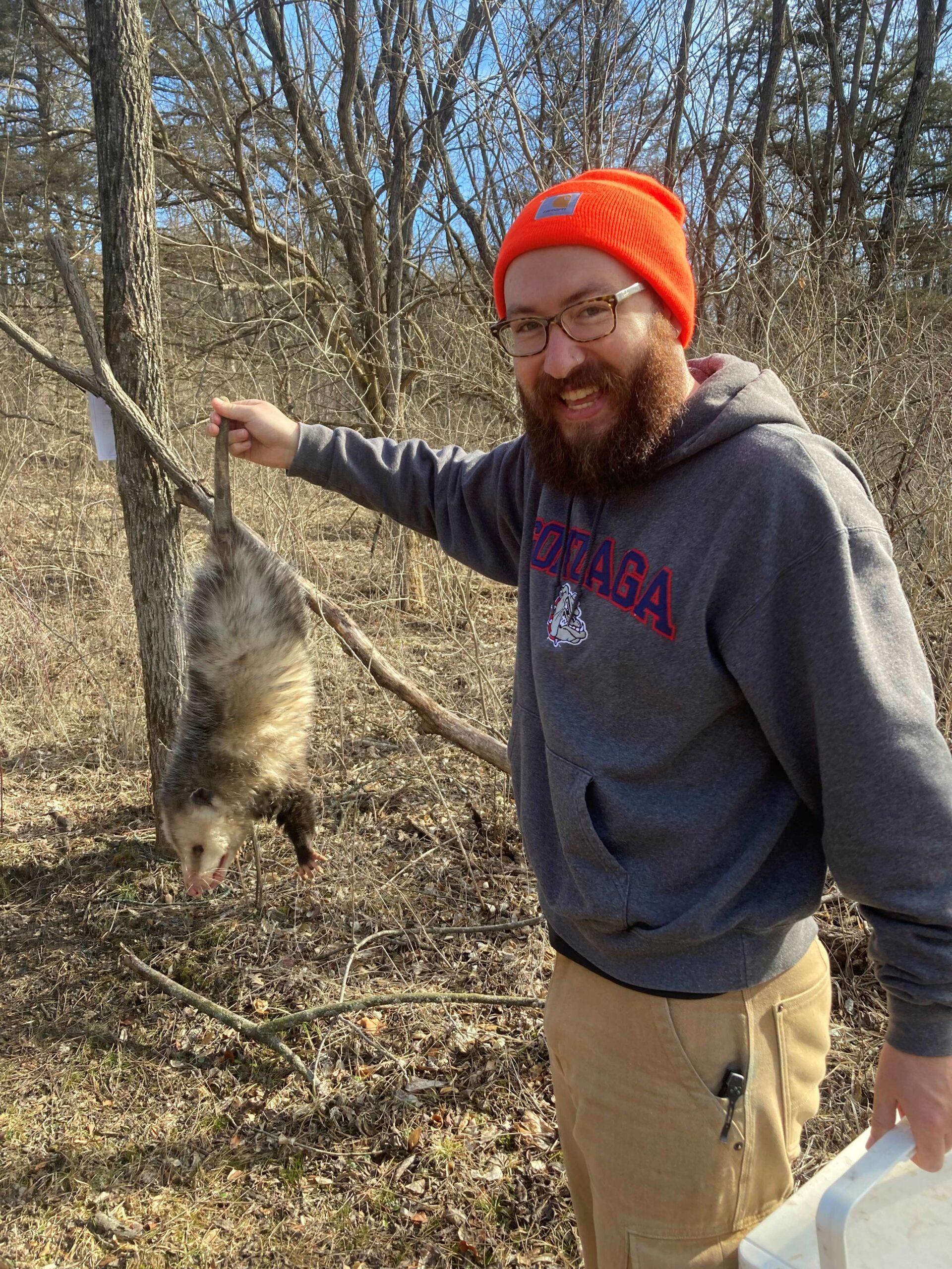 North Central Illinois Bobcat Project